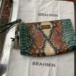 BRAHMIN